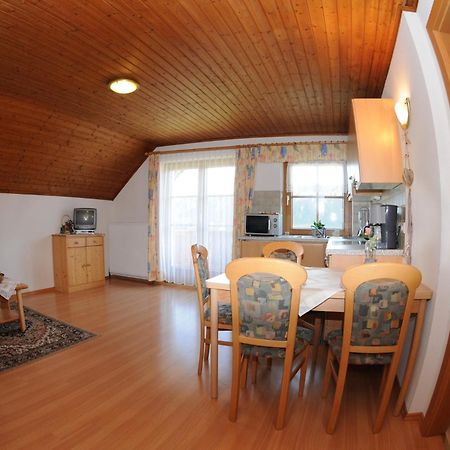 Haus Lukasser Grobming Exteriör bild