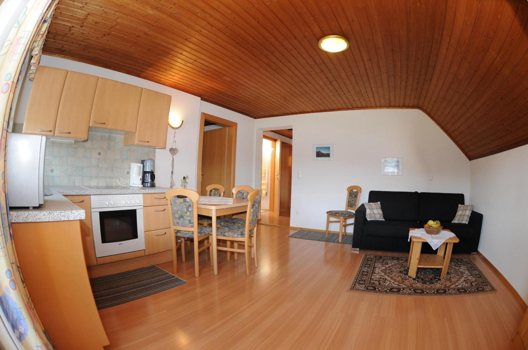 Haus Lukasser Grobming Exteriör bild